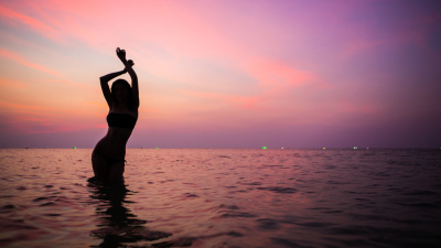 Kendini güzel hissetmeyen kadınlara mektup