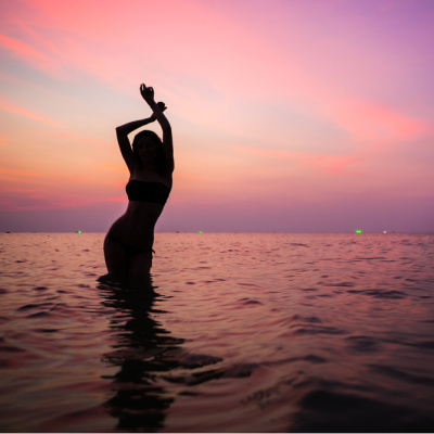 Kendini güzel hissetmeyen kadınlara mektup