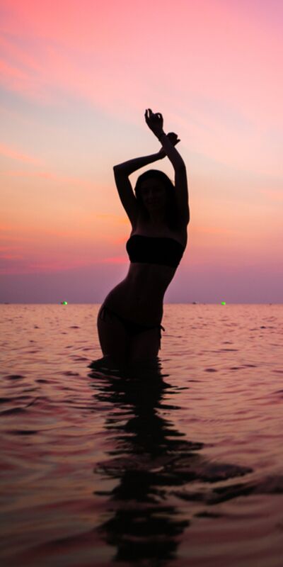 Kendini güzel hissetmeyen kadınlara mektup