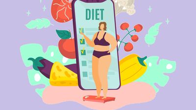 HTHayat Kadın Festivali: Beden Algımız ve Beslenme