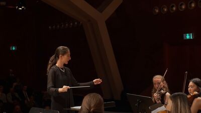 Müzik dünyasında kadın olmak