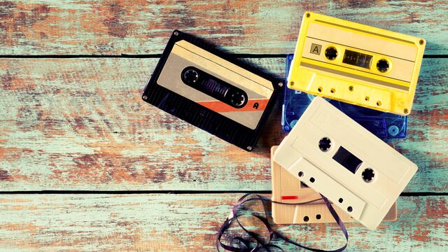 80&#039;ler ve 90&#039;lar nostaljisi kasetin mucidi vefat etti