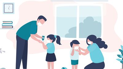 HTHayat Kadın Festivali: Pandemide ebeveynlik