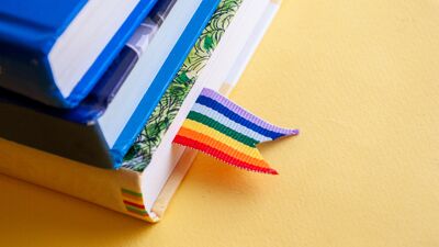 Amazon LGBTİQ+ karşıtı kitapları yasaklıyor