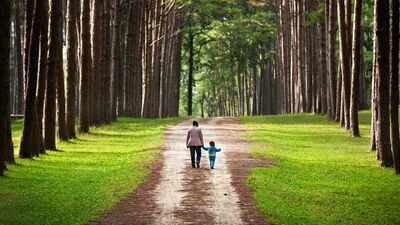 Çocuklarınıza her gün bu 5 soruyu sorun!