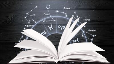 Yıldızınız bugün ne söylüyor?