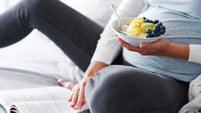 Hamileyken okuyabileceğiniz en iyi 5 kitap