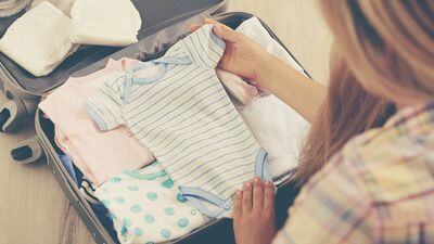 Doğumdan önce bebeğiniz için alınması gereken eşyalar