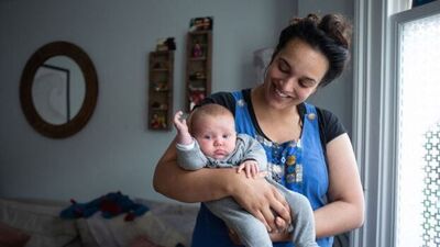 Pandemi dönemi bebekleri ve doğum hikayeleri