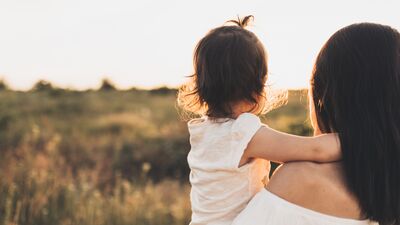 Beş çocuklu anne cevapladı: İyi anne olmak nedir?