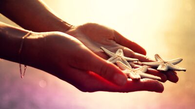 The Whispers of the End