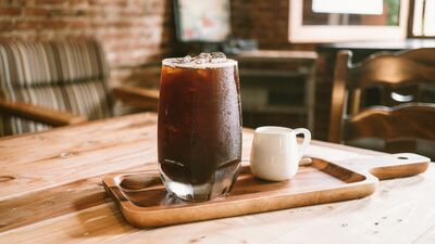 Kahve neyle içilir, neyle içilmez?