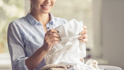 Reklamlardaki kadınlar...