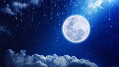 Terazi&#039;de Dolunay