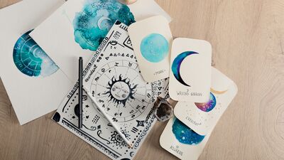 Aylık burç yorumları: Nisan 2021