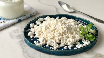 Yoğurttan lor nasıl yapılır?