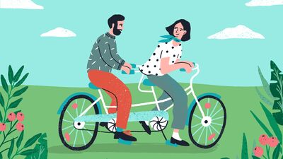 Modern kadın erkekten ne bekler?