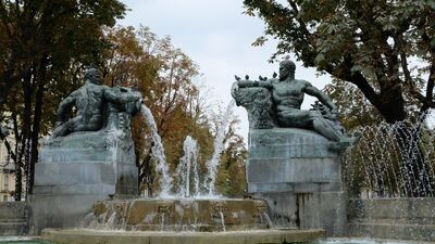 Gizli haller bölüm 15: Dut savaşları