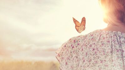 Grief sibling of love