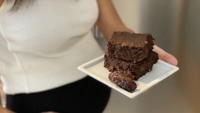 Süt artırıcı tarifler: Keçiboynuzlu kek