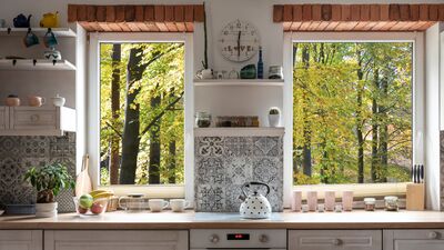 Cottagecore mutfaklardan ilham alın!