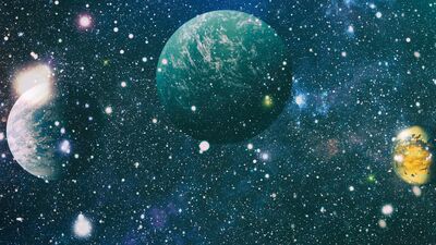 Haftalık burç yorumları:12 - 18 Nisan