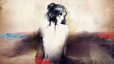 Selen Korad Birkiye: "Sanatla uğraşmasam şimdiki ben olamazdım"