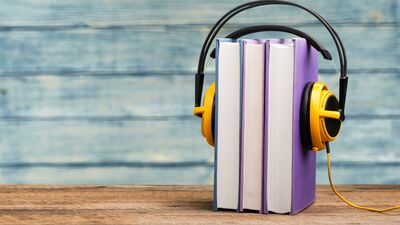 Engelsiz kütüphane