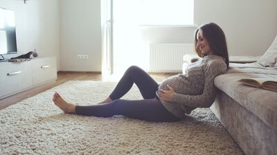 Hamilelikte yaşanması normal olan durumlar