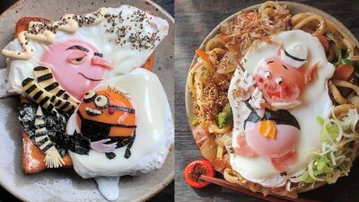 Çocuğunuz bu tabaklara bayılacak!