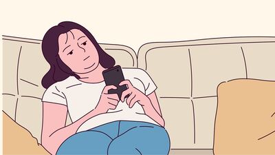 Yeterince hareket etmediğinizi gösteren 5 işaret