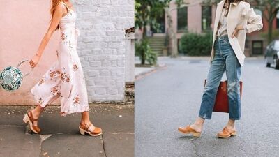 Yeniden trend: Sabo terlik