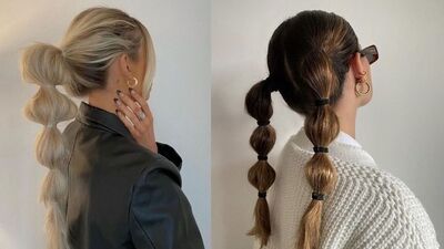 Sıcak havaların kurtarıcılarından: Balon örgüler