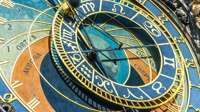 Yıldızınız bugün ne söylüyor?