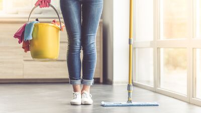 Titizliğim aramızı bozdu