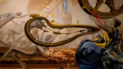 Ebru Yolver: "Her sanatçı özgürdür, özgürce anlatımlar yapmayı sever"