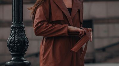 Deri blazer ceket nasıl kombinlenir?