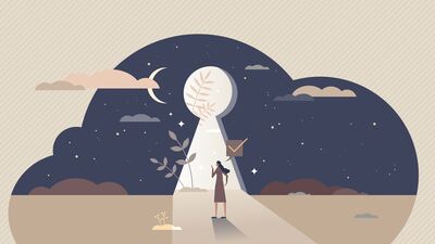 Gerçeklerle yüzleşebilmek