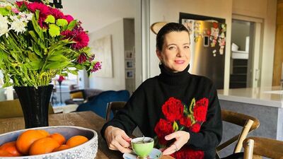 Sait Faik Hikâye Armağanı Şermin Yaşar'ın oldu