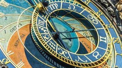 Yıldızınız bugün ne söylüyor?