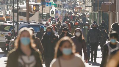 İçişleri Bakanlığı kademeli normalleşme genelgesini yayınladı