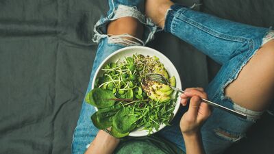 Aralıklı oruç nasıl yapılır?