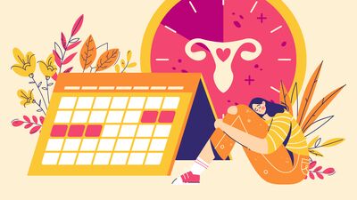 Burun tıkanıklığının nedeni adet döngünüz olabilir