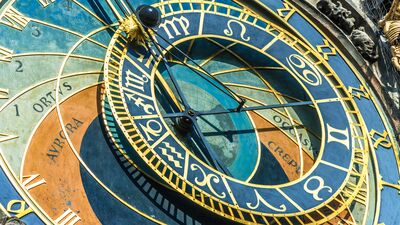 Yıldızınız bugün ne söylüyor?