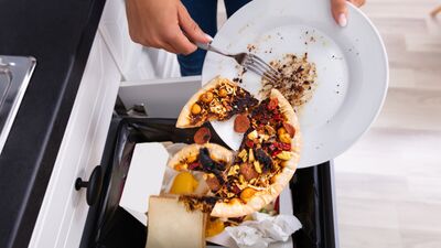 Gıda israfını önlemenin 10 yolu