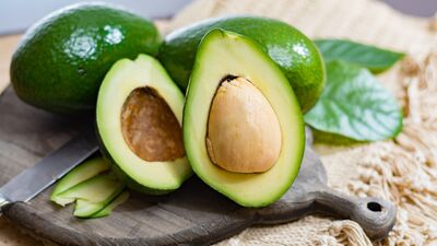 Avokado nasıl saklanır?