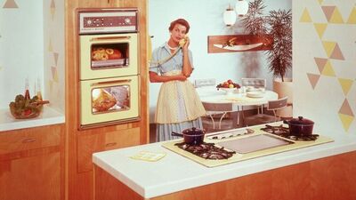 Mutfak trendlerinde neler değişti?