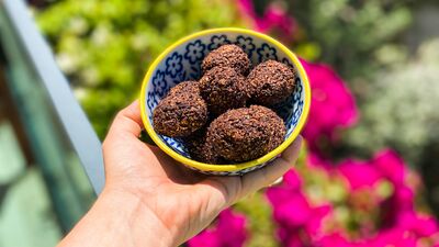 4 malzemeli enerji topları