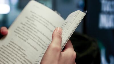 "Ruhu İyileştirmek" raflarda