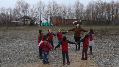 Köy Okulları Değişim Ağı Derneği ile tanıştınız mı?